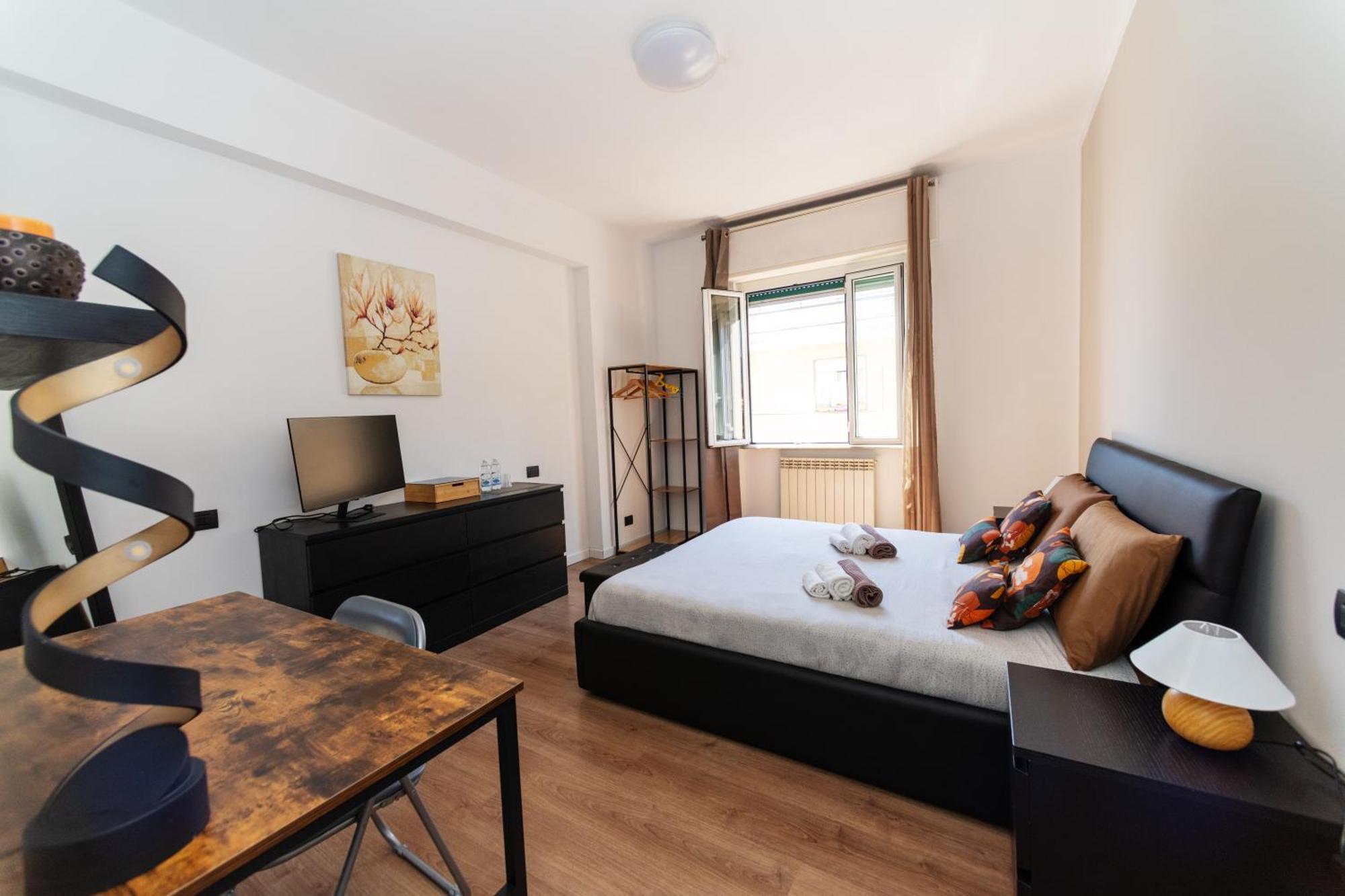 Savona Sea House Apartment Exterior foto