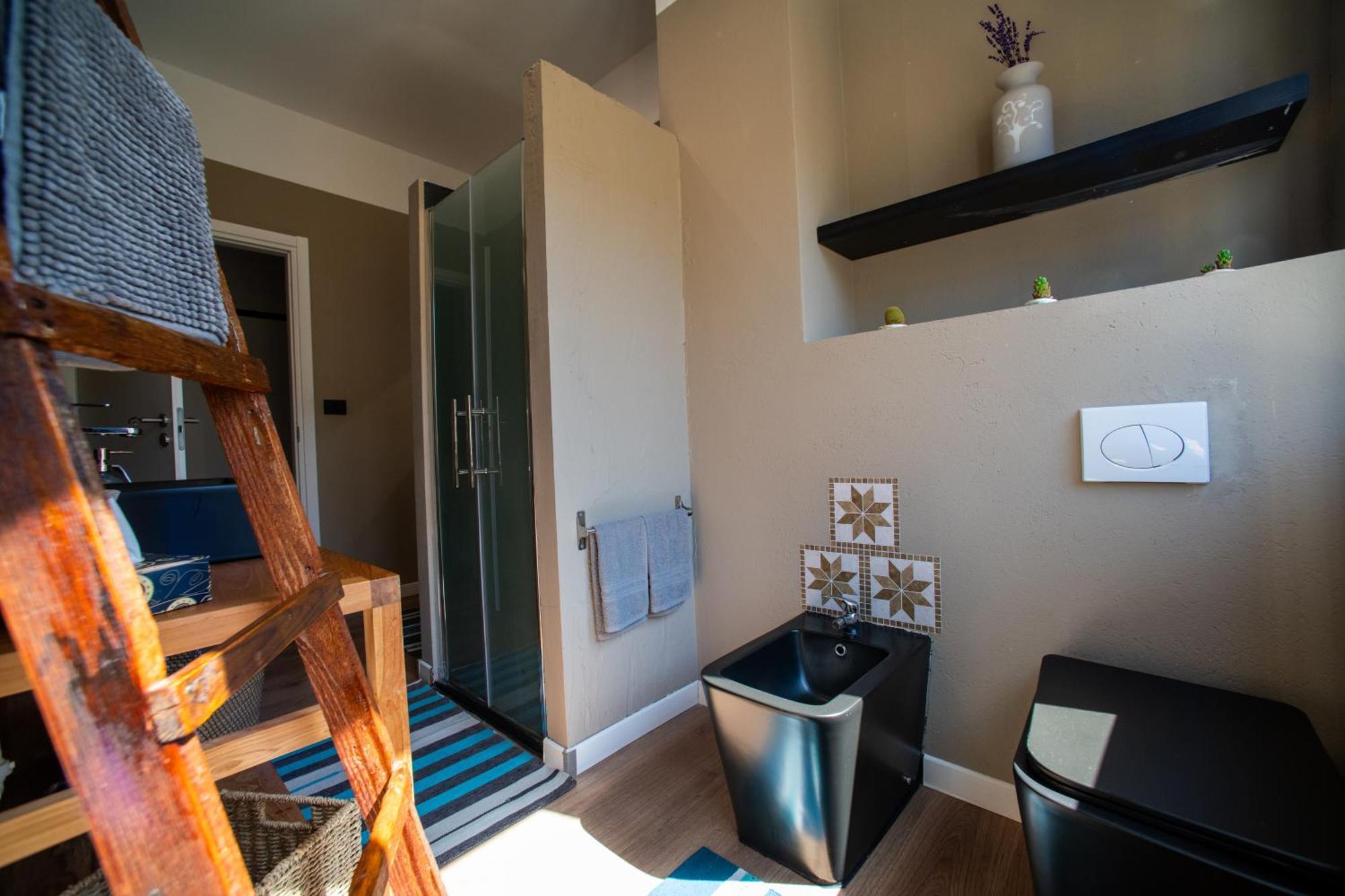 Savona Sea House Apartment Exterior foto