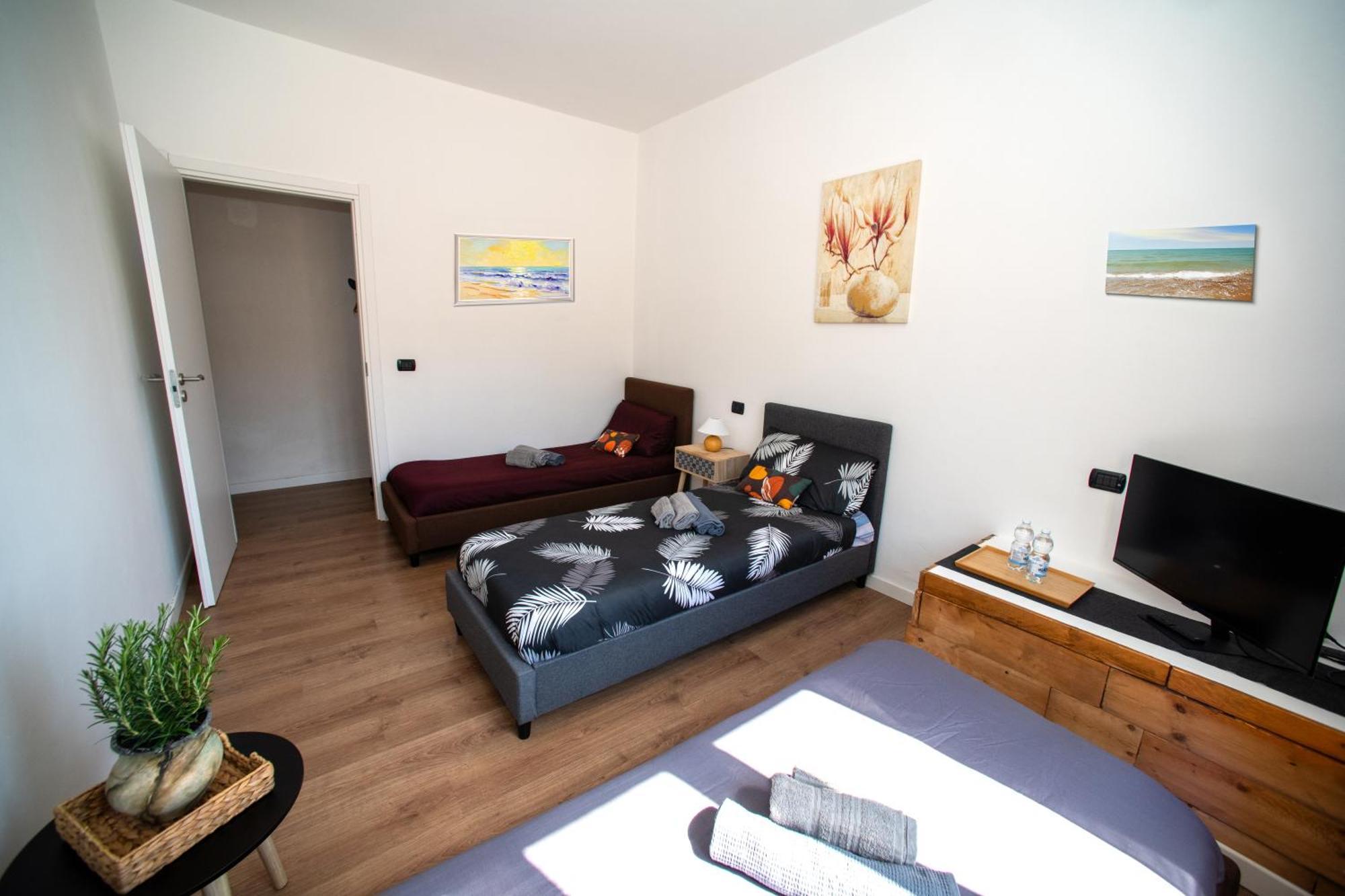 Savona Sea House Apartment Exterior foto